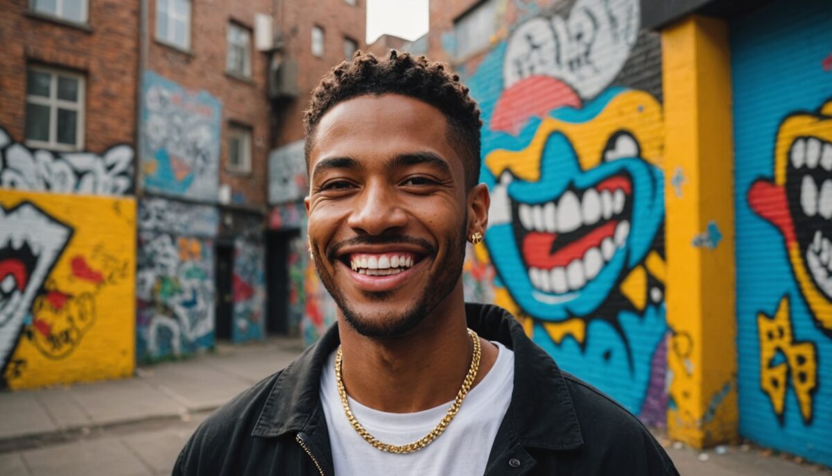 Grillz : Guide Complet du Bijou Dentaire Personnalisé en Or, Argent et Diamants