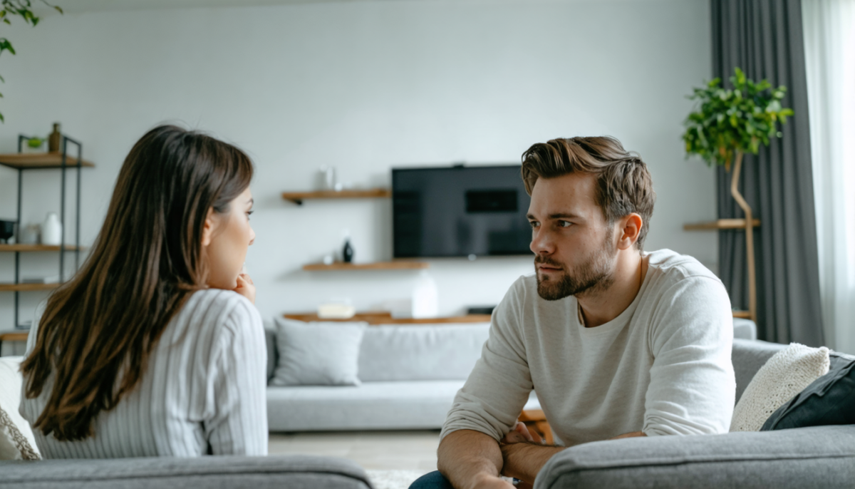 découvrez comment reconnaître les signes d'infidélité chez votre copain et apprenez les méthodes efficaces pour savoir s'il vous trompe.