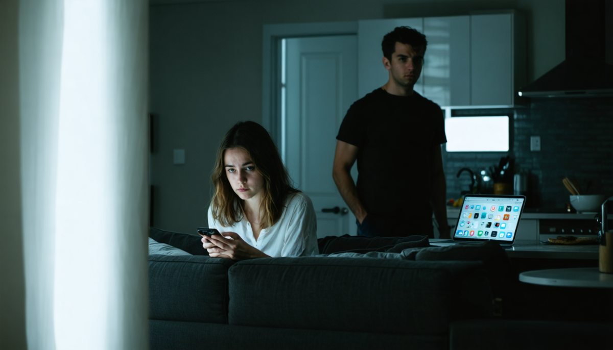 découvrez comment reconnaître les signes d'infidélité chez votre copain et les méthodes efficaces pour savoir s'il vous trompe. conseils pratiques pour mieux comprendre votre relation.