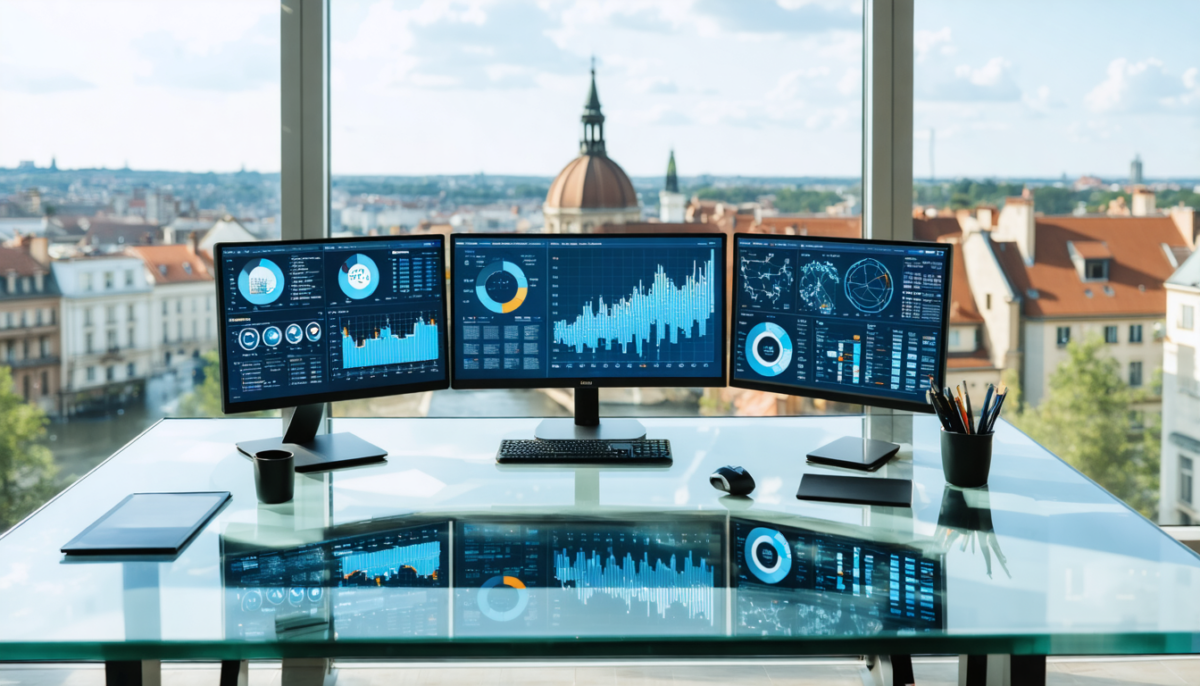 découvrez une analyse détaillée du marché immobilier à toulouse, mettant en lumière les tendances actuelles et les perspectives futures pour investisseurs et acheteurs.