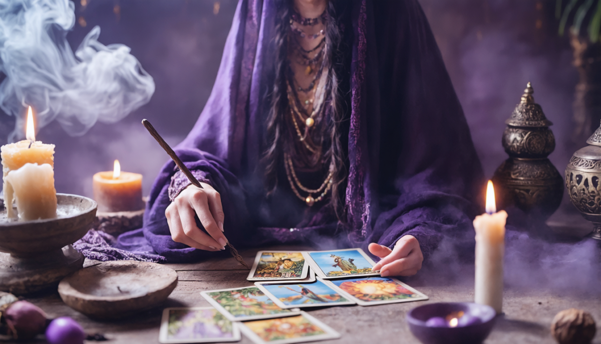 découvrez comment barbara tobolosky a été couronnée meilleure voyante de l'année, grâce à ses talents exceptionnels et ses prédictions précises.