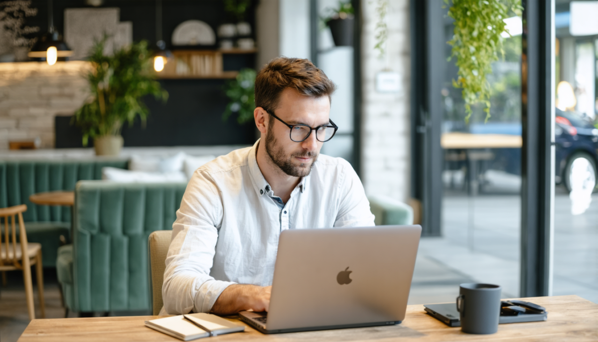 découvrez comment une plateforme spécialisée peut propulser votre carrière de freelance en france, en vous offrant outils, opportunités et support adaptés.