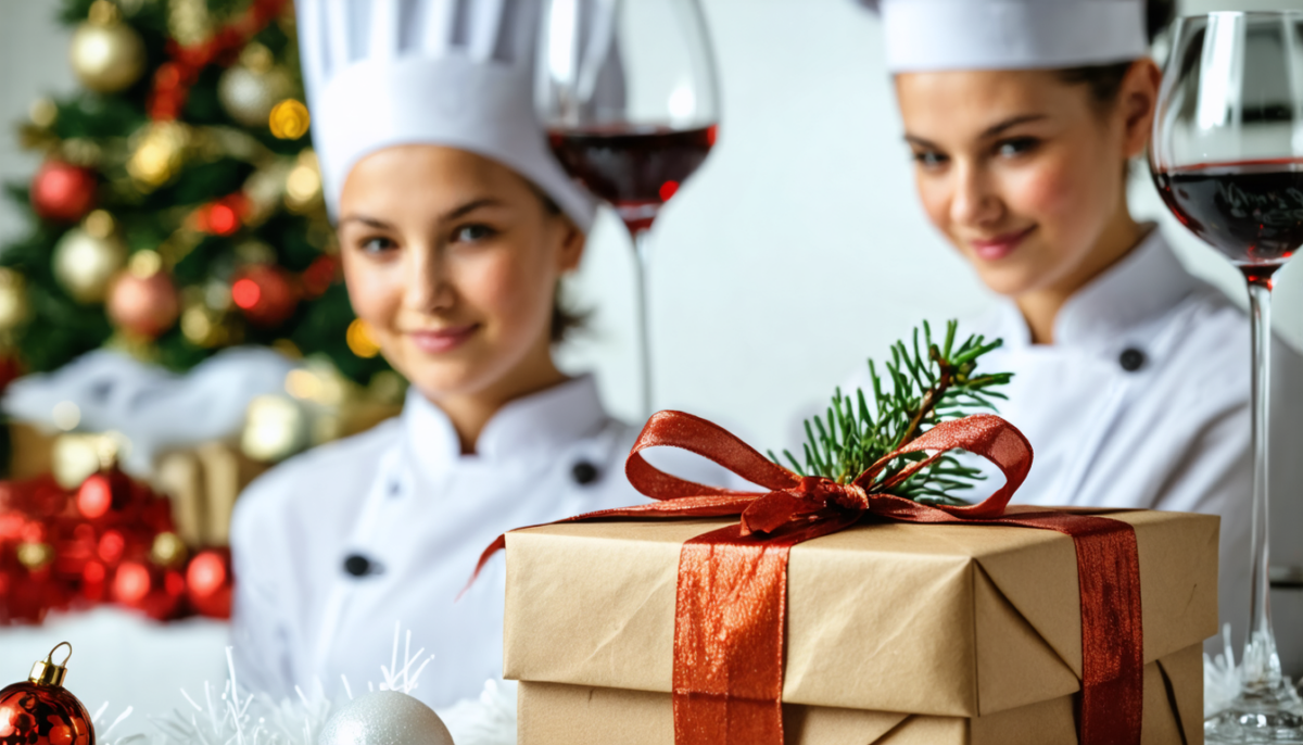 découvrez des idées innovantes de cadeaux de noël pour surprendre et émerveiller vos proches avec des présents uniques et originaux.