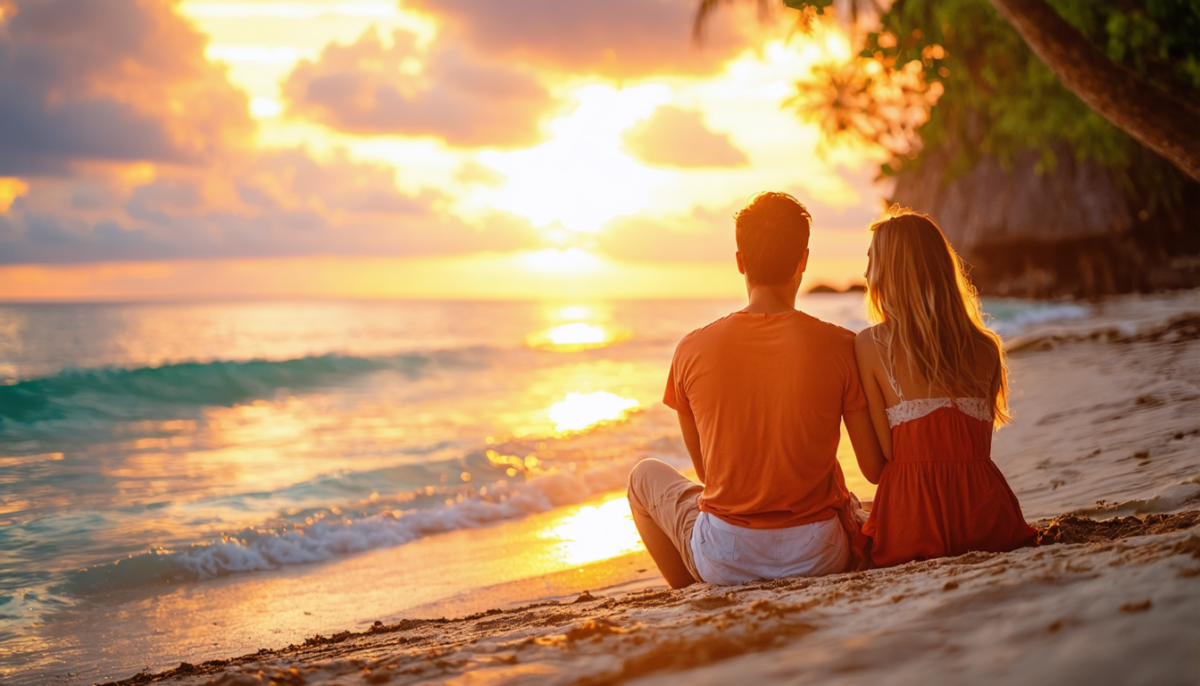 découvrez nos conseils pour choisir la destination parfaite et vivre une lune de miel inoubliable, adaptée à vos envies et votre budget.