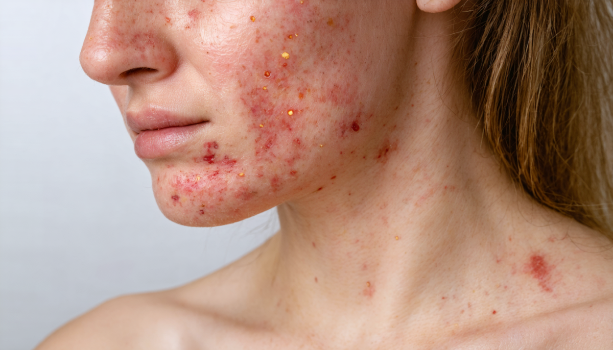 découvrez les stratégies efficaces pour soulager rapidement les symptômes d'une crise d’urticaire et retrouver votre confort au quotidien.