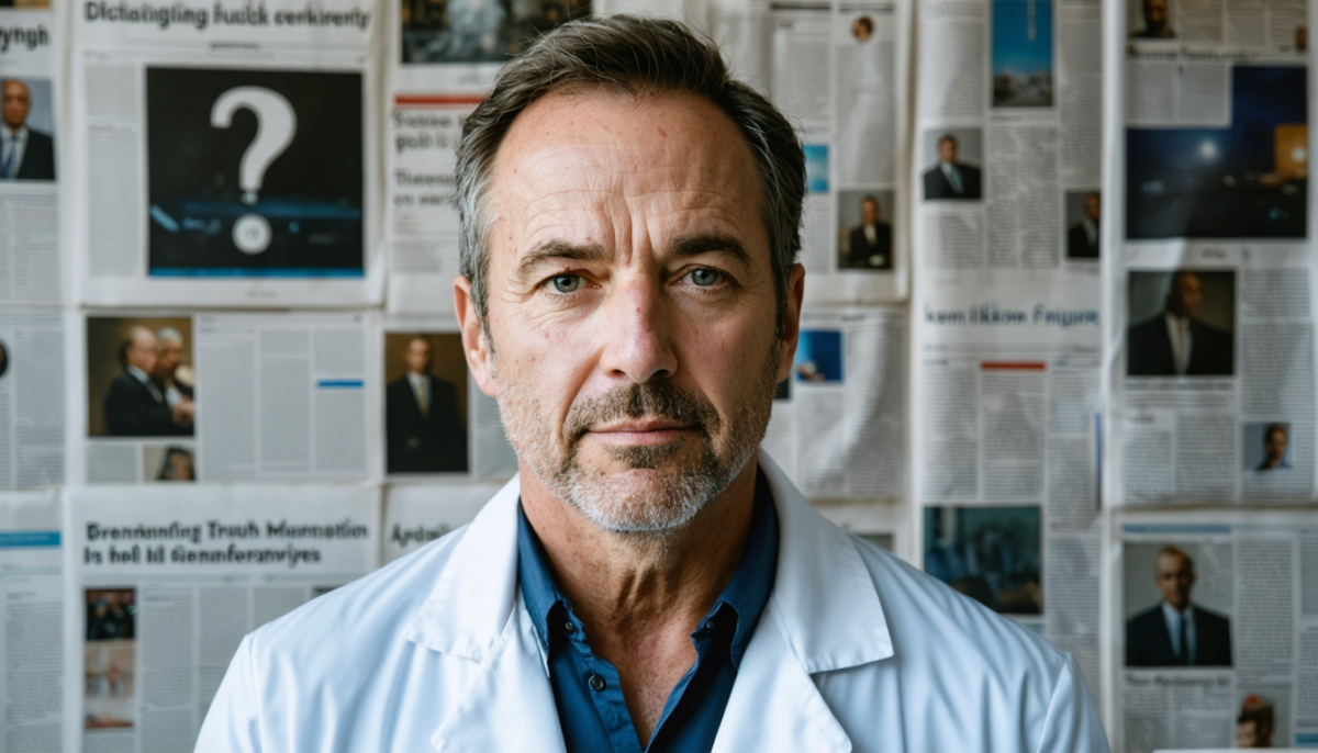 découvrez l'analyse du dr jérôme marty pour démêler le vrai du faux au cœur de ses polémiques médiatiques et mieux comprendre ses prises de position.