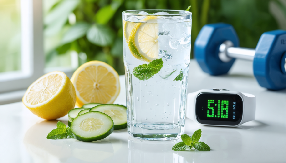 découvrez si l'eau gazeuse peut s'intégrer à votre régime sans nuire à votre silhouette et comment en boire intelligemment pour rester en forme.