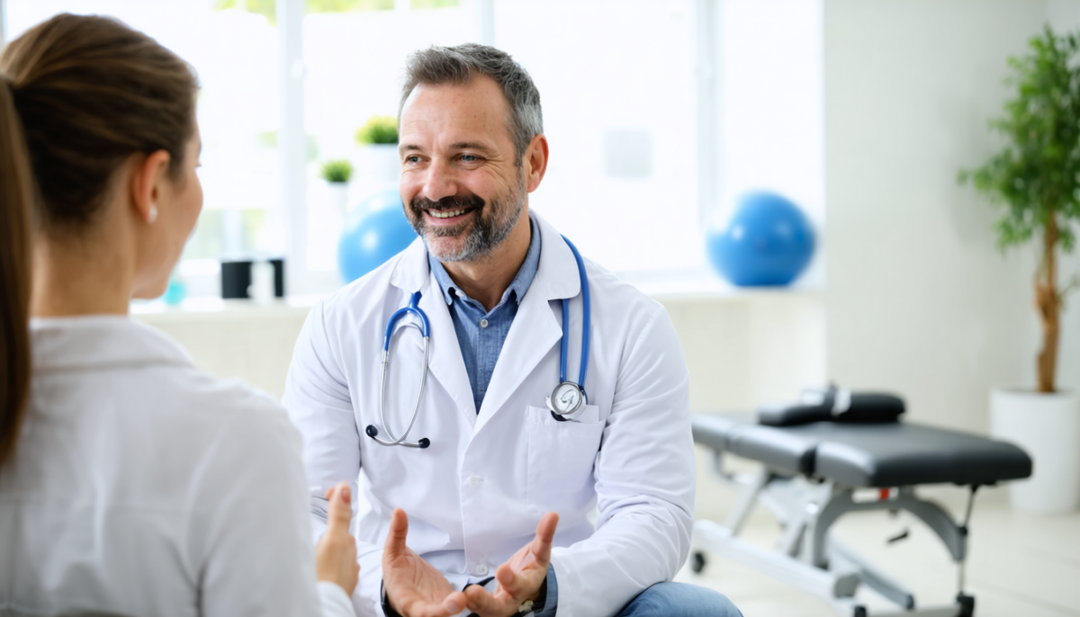 découvrez ce que révèlent les avis sur eric cordonnier, kinésithérapeute incontournable à noisy-le-grand, et pourquoi ses patients lui font confiance pour leur rééducation et bien-être.