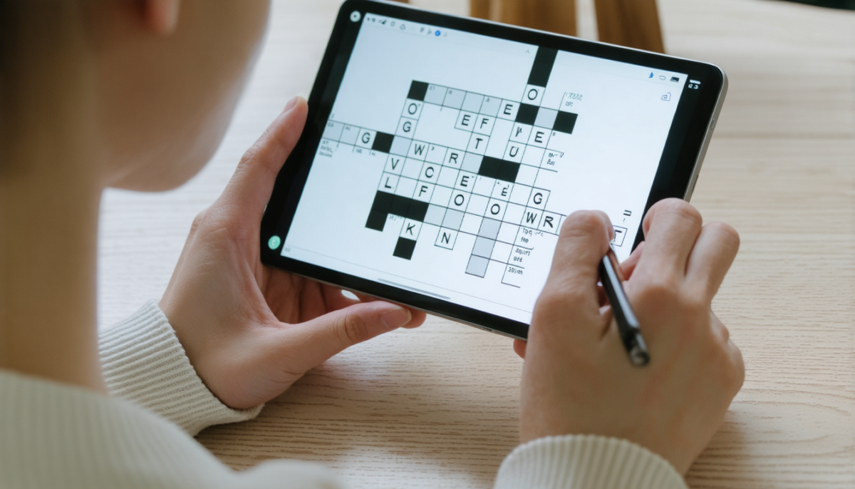 fsolver est la solution idéale pour déchiffrer facilement tous vos mots croisés et réussir chaque grille avec succès.