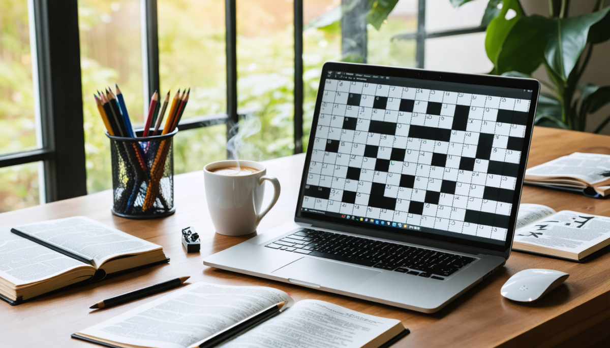 fsolver : la solution incontournable pour résoudre facilement tous vos mots croisés et réussir avec succès chaque grille. découvrez l'outil parfait pour les passionnés de puzzles.