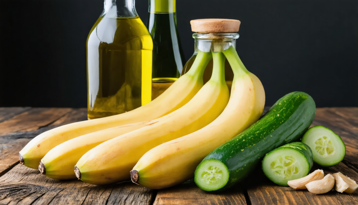 apprenez à fabriquer facilement votre masque capillaire maison avec notre guide pratique. des recettes simples et naturelles pour des cheveux doux et nourris.