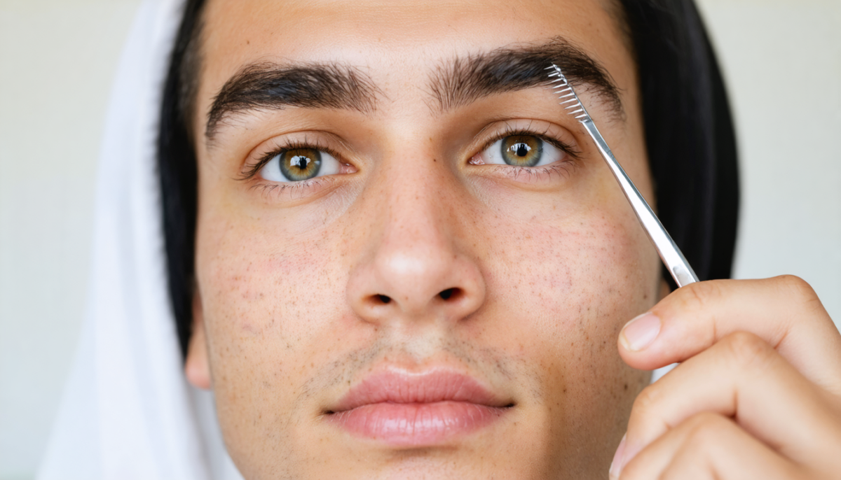 découvrez notre guide pratique pour éliminer efficacement un monosourcil et obtenir un regard impeccable. astuces et techniques faciles à suivre pour un résultat parfait.