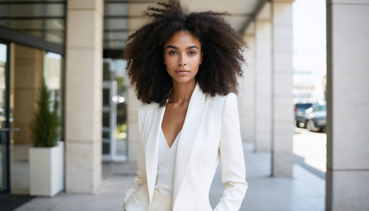 découvrez le guide ultime pour sublimer votre style féminin avec 9 conseils essentiels qui vous aideront à créer une allure équilibrée et élégante au quotidien.