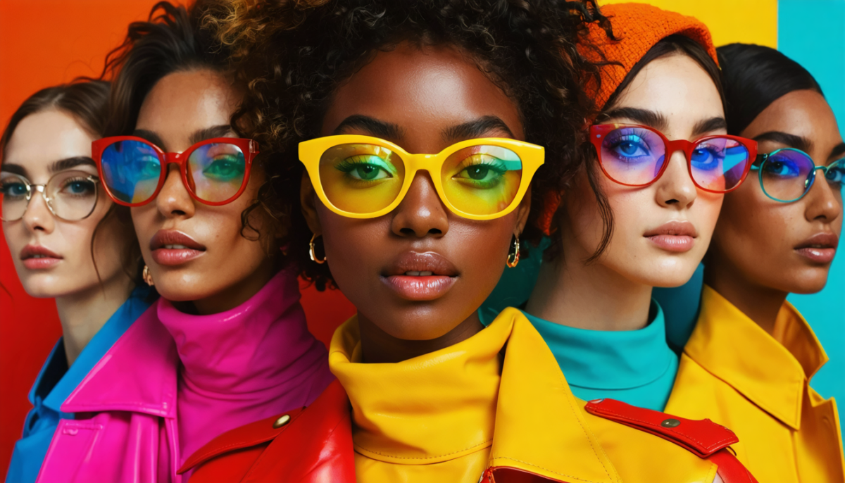 découvrez izipizi, la marque qui allie élégance et couleurs vibrantes pour sublimer chaque regard avec style et originalité.