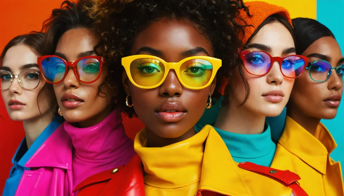 découvrez izipizi, la marque qui allie élégance et couleurs vibrantes pour sublimer chaque regard avec style et originalité.