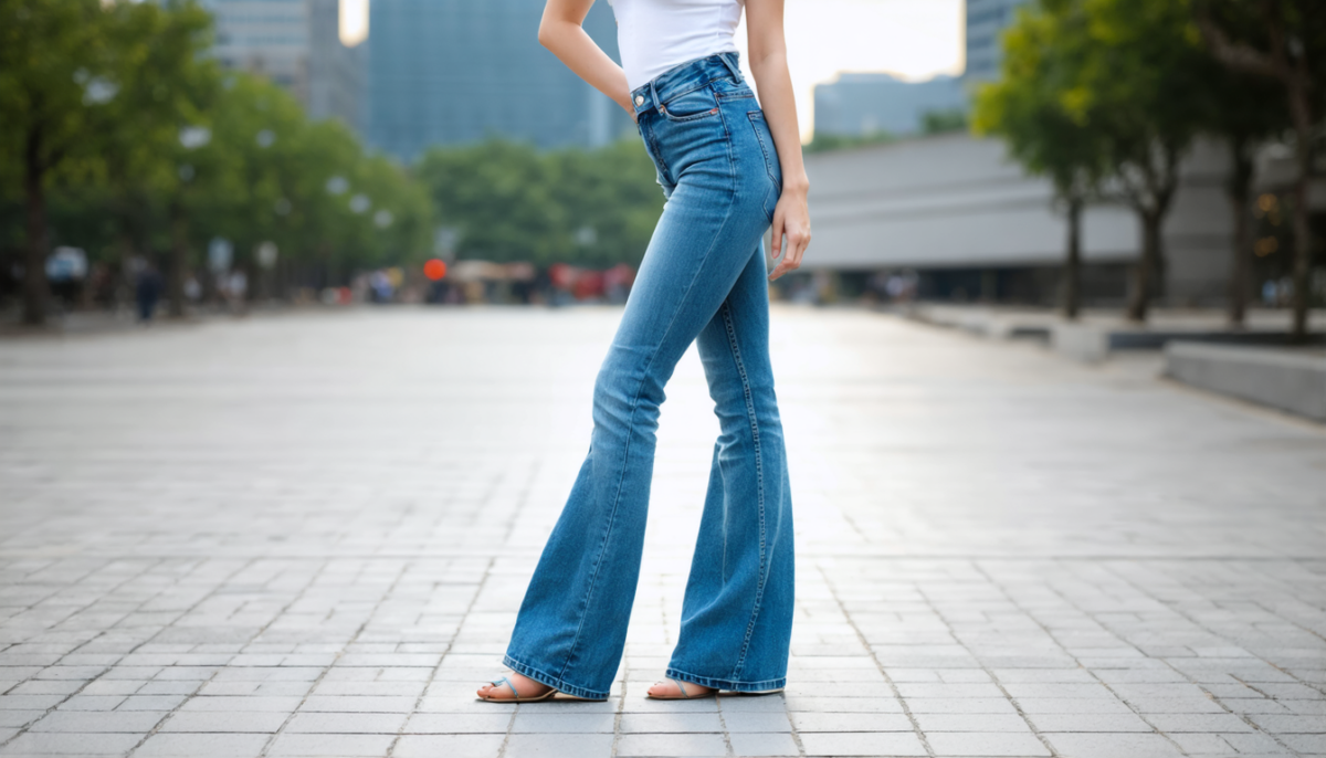 découvrez les coupes idéales pour valoriser votre ventre et vos cuisses avec élégance grâce aux conseils de jean et silhouette. trouvez le style parfait qui sublime votre silhouette en toute confiance.