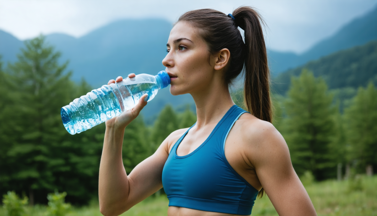 découvrez les bienfaits du jeûne hydrique combiné à l'activité sportive pour les femmes dynamiques, avec des conseils pratiques pour optimiser énergie et bien-être.