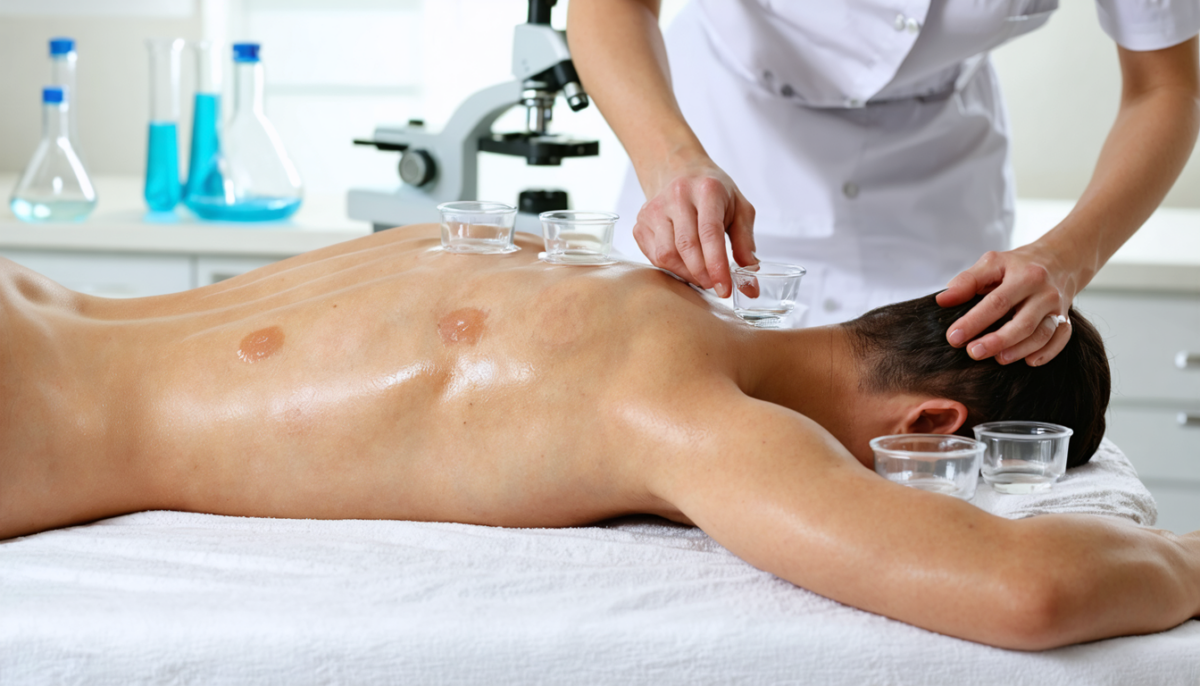 découvrez les bienfaits de la hijama à travers une analyse scientifique approfondie d'une méthode de soin ancestrale reconnue pour ses vertus thérapeutiques.