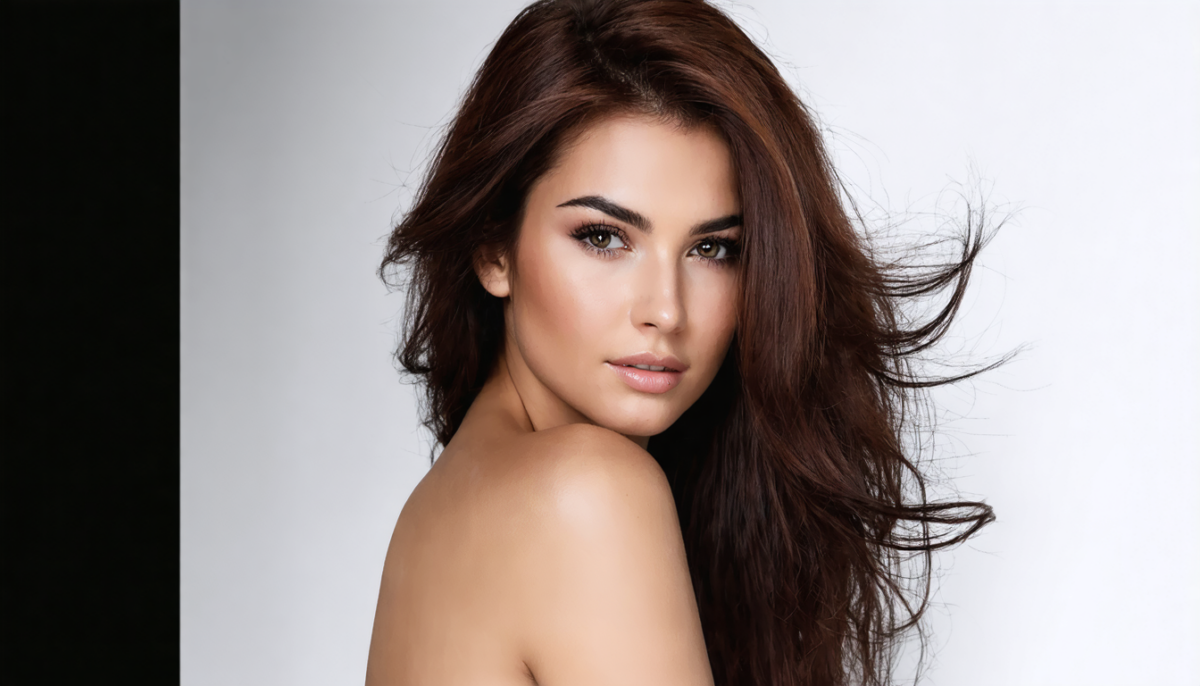 découvrez le guide complet du hair contouring pour les brunes et apprenez à sublimer vos cheveux avec finesse grâce à des techniques adaptées et des conseils d'experts.