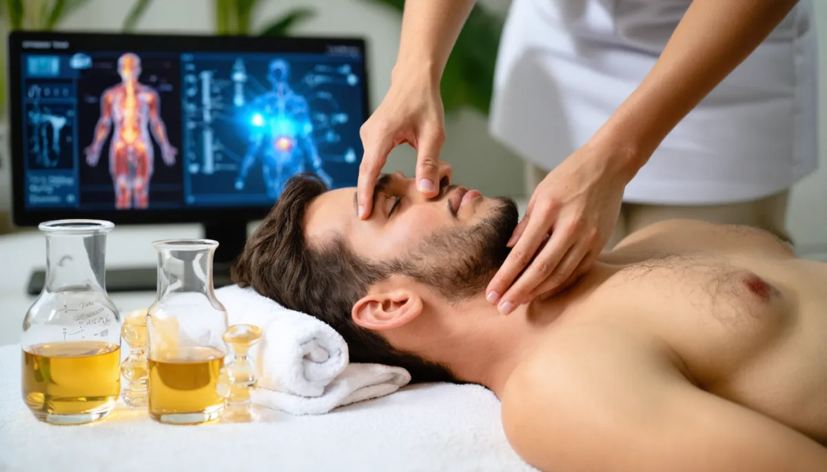 découvrez comment la hijama allie tradition ancestrale et approche scientifique pour améliorer votre bien-être naturel et votre équilibre corporel.