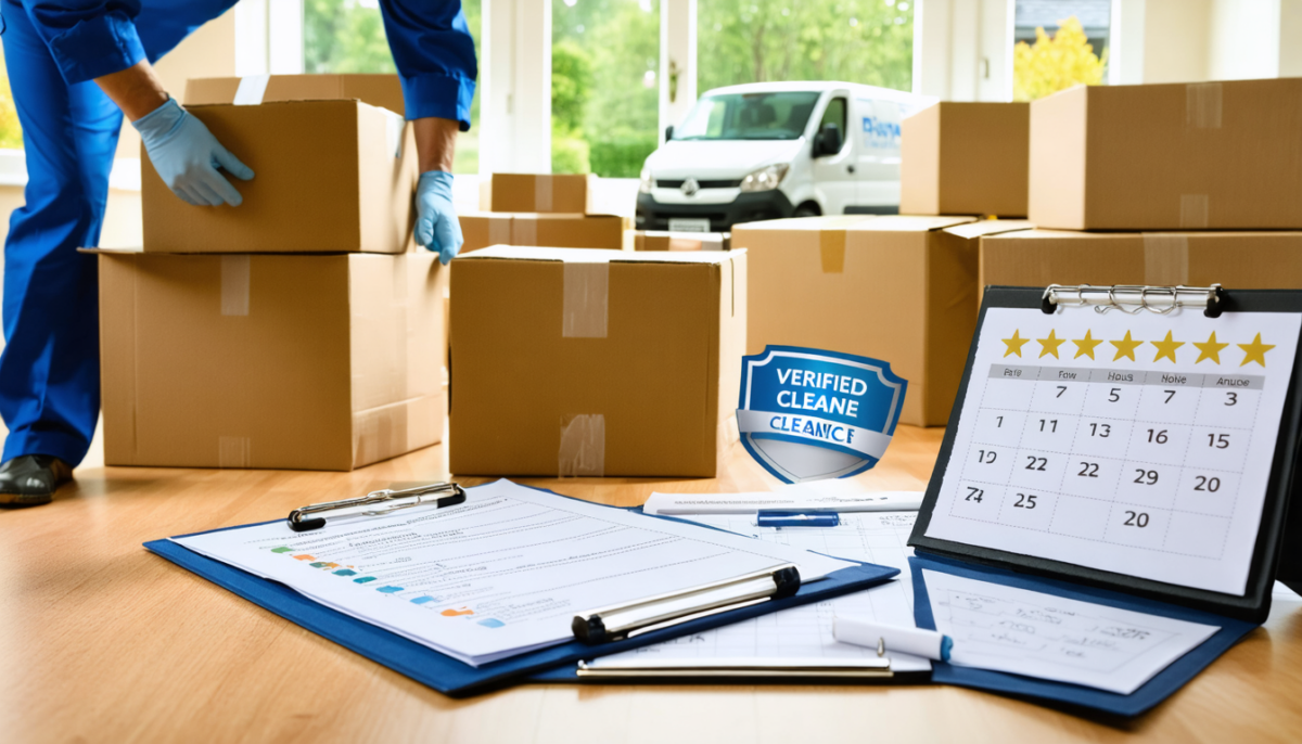 découvrez comment choisir une entreprise de débarras de maison fiable et efficace grâce à nos conseils pratiques pour un service rapide et professionnel.