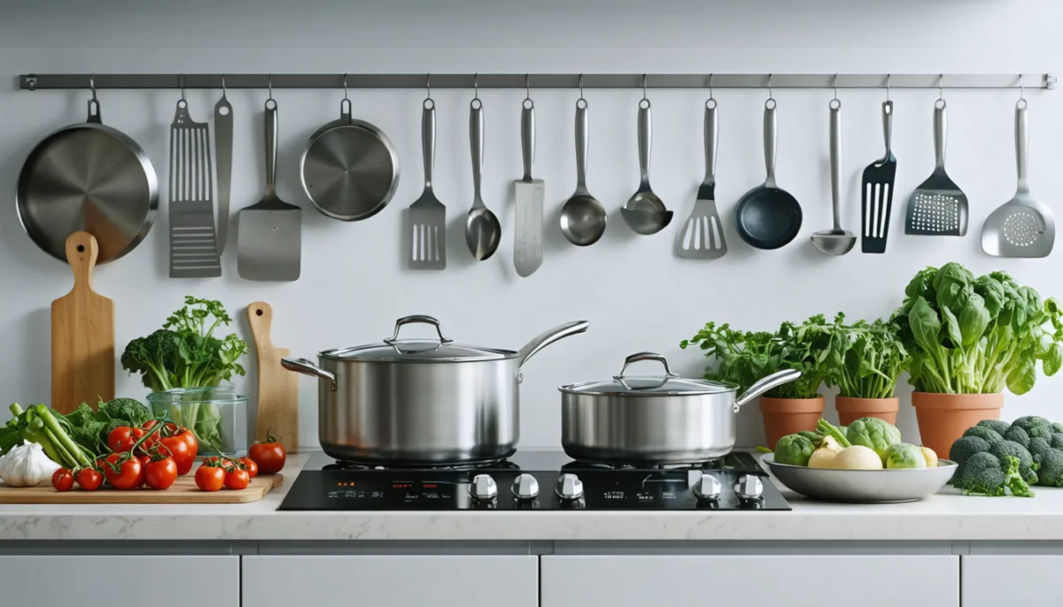 découvrez les essentiels incontournables de la cuisine contemporaine pour maîtriser des recettes modernes, savoureuses et faciles à réaliser au quotidien.