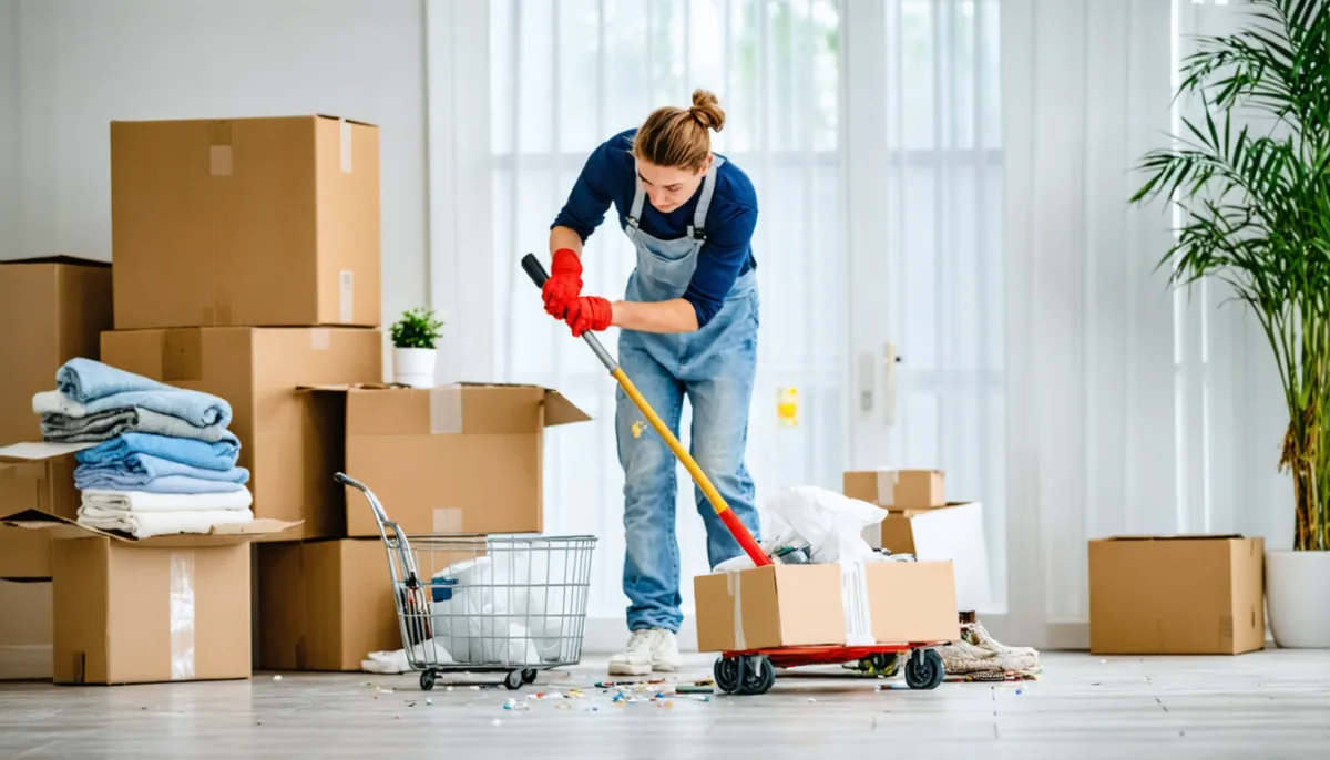 découvrez les étapes essentielles pour réussir le débarras de votre maison rapidement et efficacement, afin de gagner de l'espace sans stress.