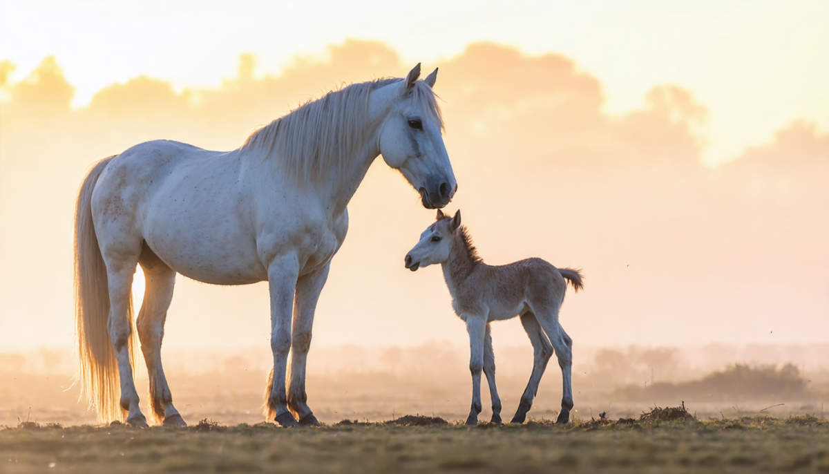 découvrez les bienfaits méconnus du lait de jument de camargue, un trésor naturel pour sublimer votre peau et renforcer votre santé au quotidien.