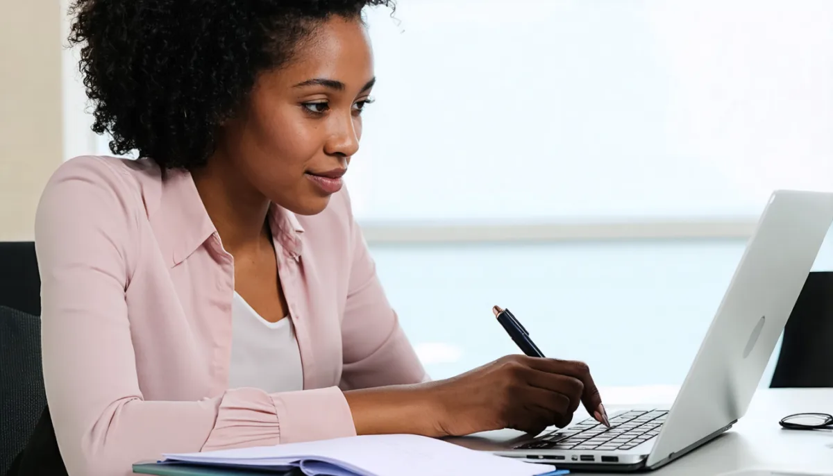 découvrez un guide pratique spécialement conçu pour les femmes actives afin d'optimiser la conversion des notes sur 100 en notes sur 20, facilitant ainsi la gestion et l'interprétation des résultats.