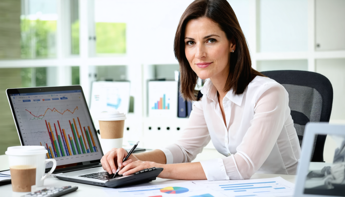 découvrez un guide pratique pour les femmes actives afin d'optimiser la conversion des notes sur 100 en notes sur 20, facilitant ainsi la compréhension et l'analyse des résultats scolaires.