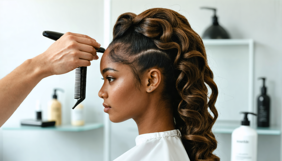 découvrez notre guide complet pour maîtriser la permanente cheveux, une technique durable qui apporte volume et boucles sublimes. conseils, astuces et entretien pour un résultat parfait.