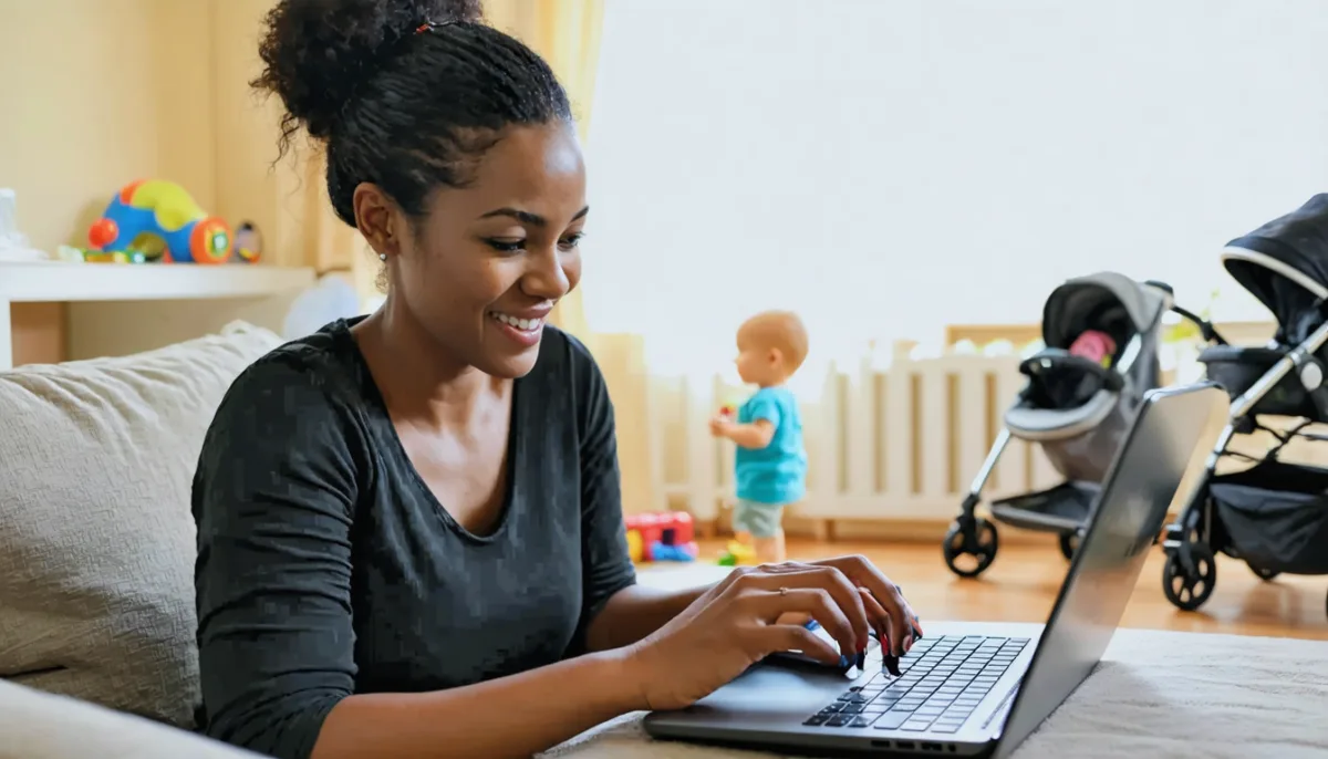 découvrez comment régler votre amende en ligne facilement, la solution rapide et pratique idéale pour les mamans avec un emploi du temps chargé.