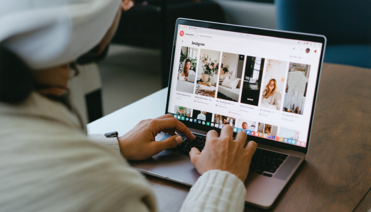 découvrez storiesig, l'outil idéal pour regarder les stories instagram discrètement et en toute sécurité, sans que personne ne le sache.