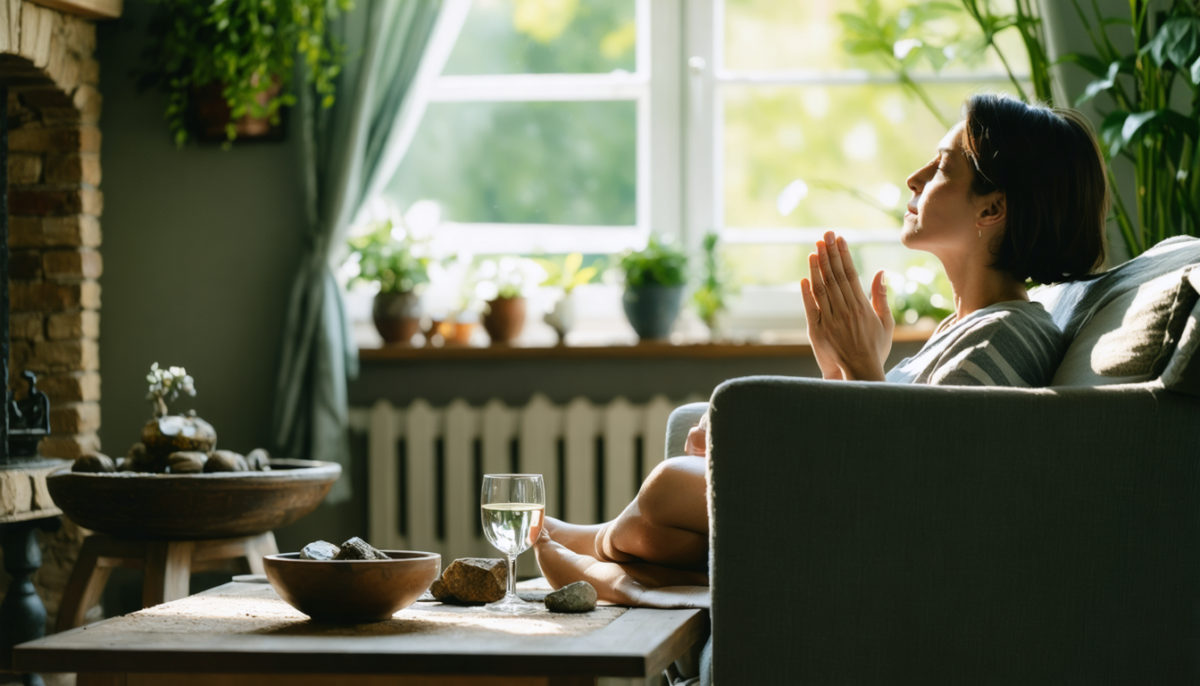 découvrez des stratégies efficaces pour gérer vertiges et spasmophilie au quotidien, afin de retrouver calme et bien-être durable.
