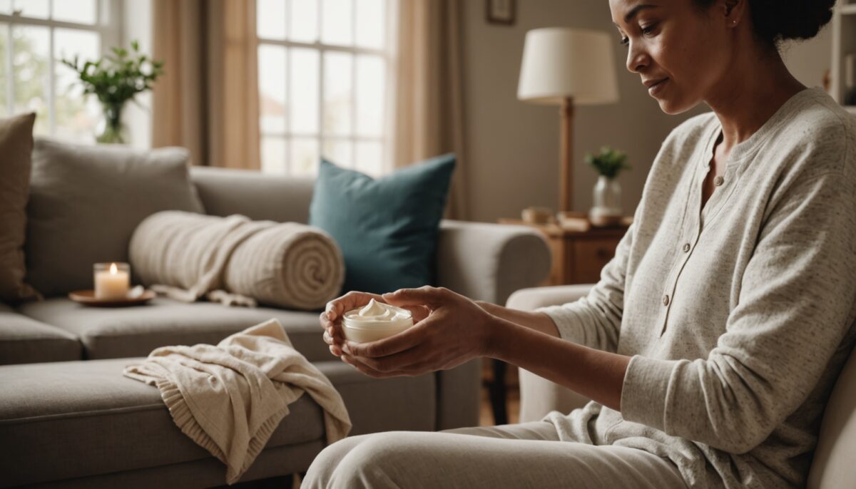 Crise d’urticaire : découvrez les solutions rapides et efficaces pour apaiser vos symptômes