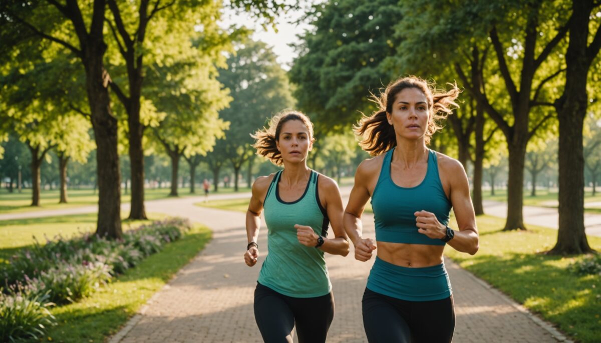 Jeûne hydrique et activité physique : bénéfices et précautions essentielles pour les femmes dynamiques