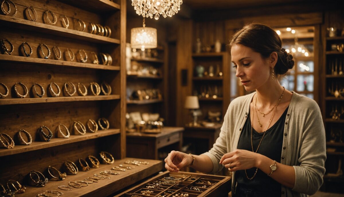 Comment dénicher des bijoux qui reflètent parfaitement votre unicité ?
