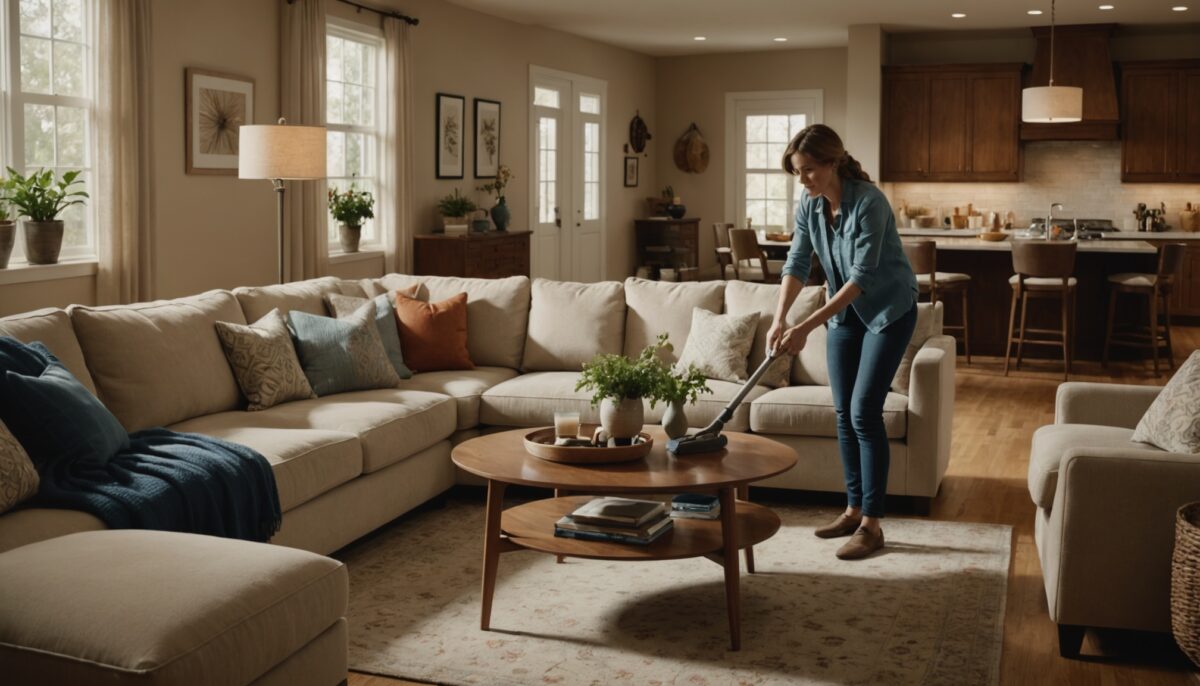 Les meilleures astuces pour vous débarrasser efficacement de votre canapé