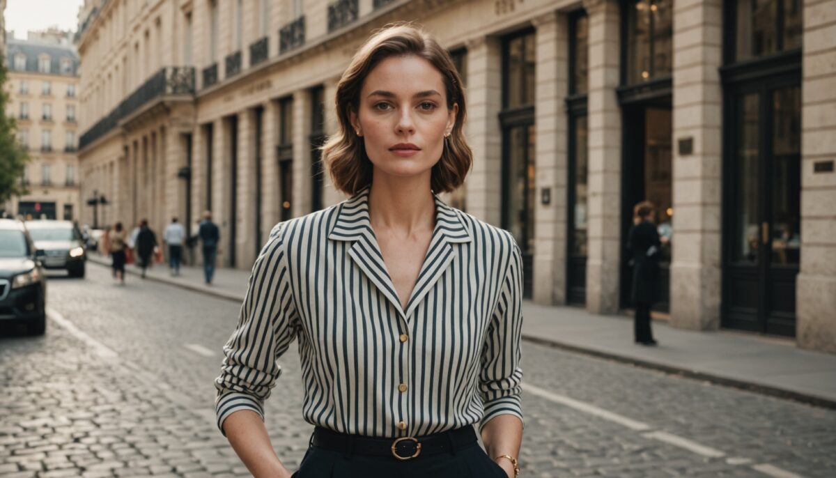 Marinière femme : Les 5 astuces incontournables pour dénicher la pièce parfaite