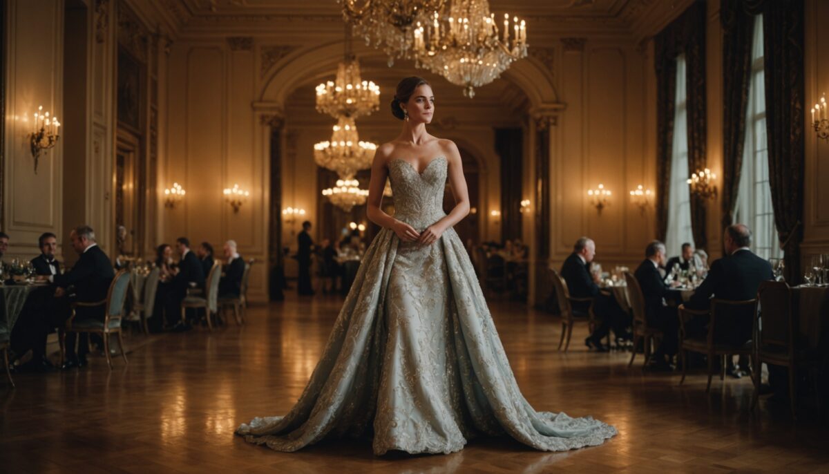 Soirée de gala : Guide pour bien choisir votre robe longue idéale