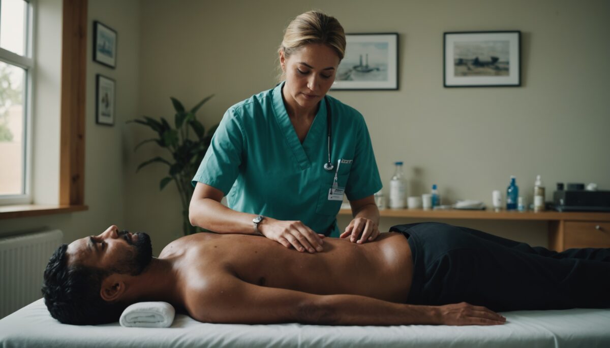 Hijama maîtrisée : le protocole sécurisé pour prévenir risques et infections