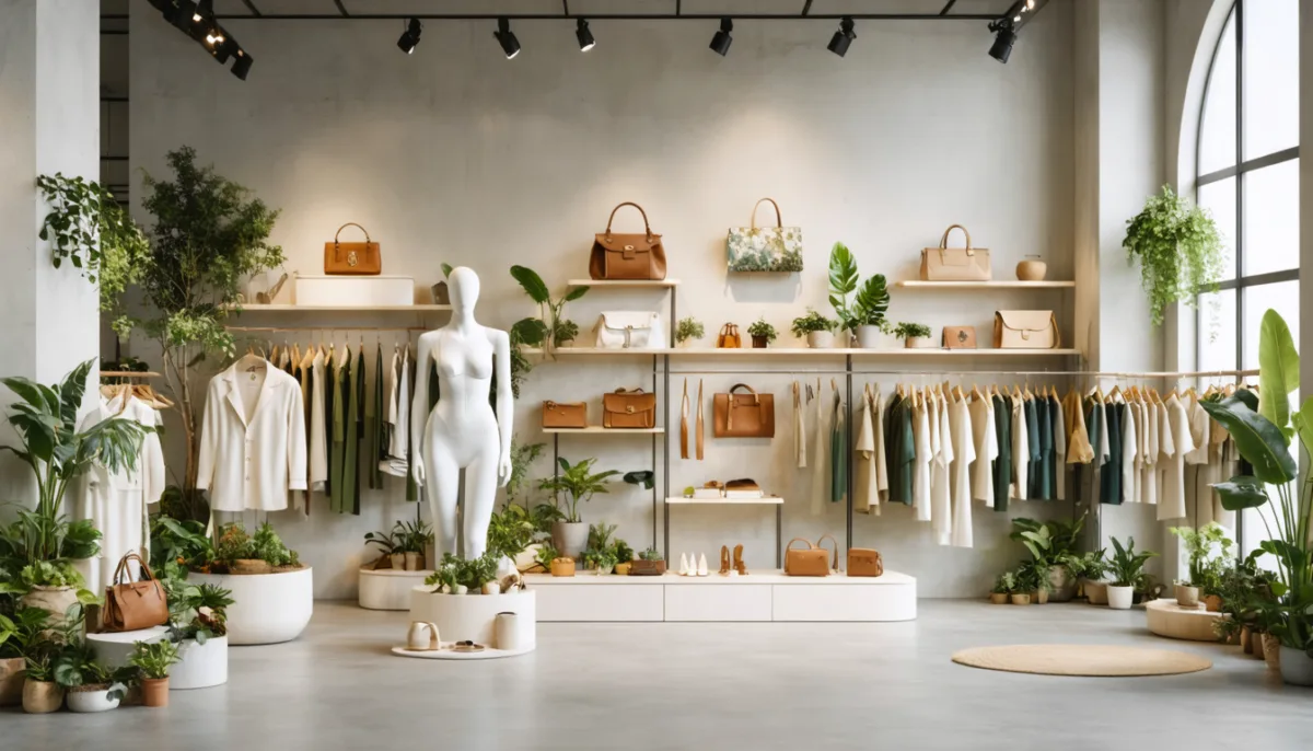 découvrez comment allier style et conscience avec notre guide pour choisir des accessoires et textiles éthiques et responsables, alliant mode durable et engagement.