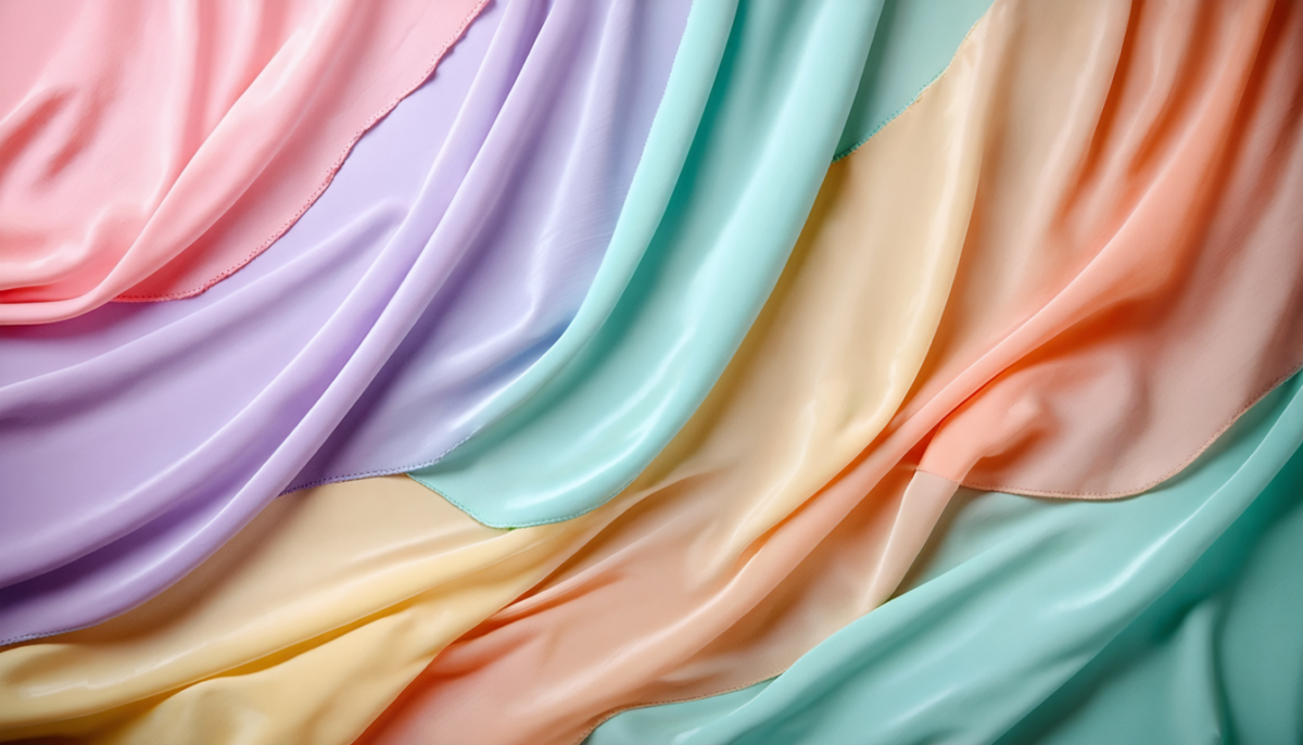 explorez les 10 couleurs pastel féminines incontournables à adopter pour un style doux et élégant. inspirez-vous de notre sélection pour égayer votre garde-robe avec des teintes tendances et délicates.