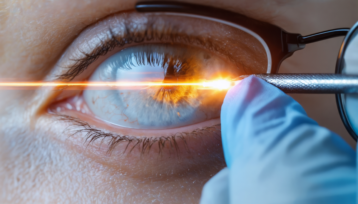 découvrez les différentes méthodes de correction de l'hypermétropie et les critères essentiels à considérer pour envisager une chirurgie efficace et sécurisée.