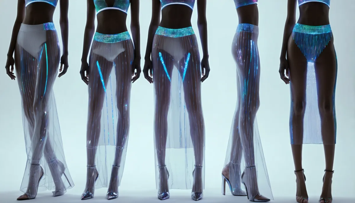 découvrez les tendances incontournables des jupes longues en 2025 : formes, textures et conseils pour adopter un look chic et moderne.