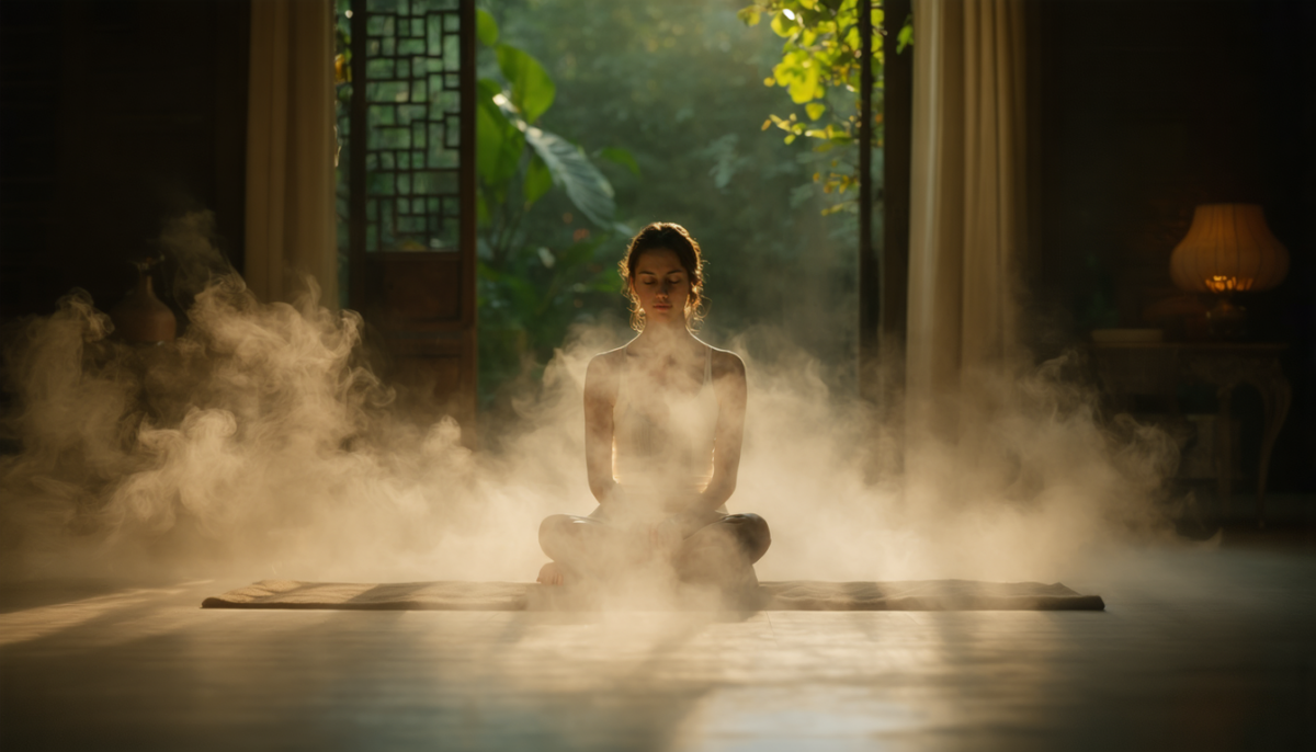 explorez les causes du mal-être après une séance de sophrologie et découvrez des méthodes apaisantes pour retrouver équilibre et bien-être.