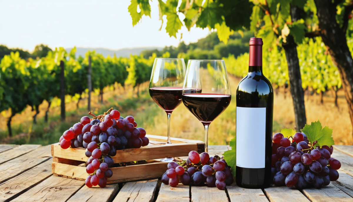 découvrez comment choisir un vin rouge sans sulfite pour une dégustation saine et naturelle, alliant goût authentique et bienfaits pour votre santé.