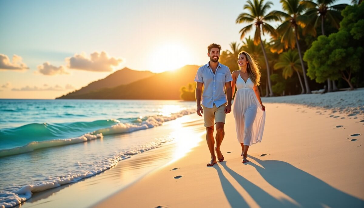 Tout savoir sur ce que couvre le prix d’un voyage tout compris en Polynésie