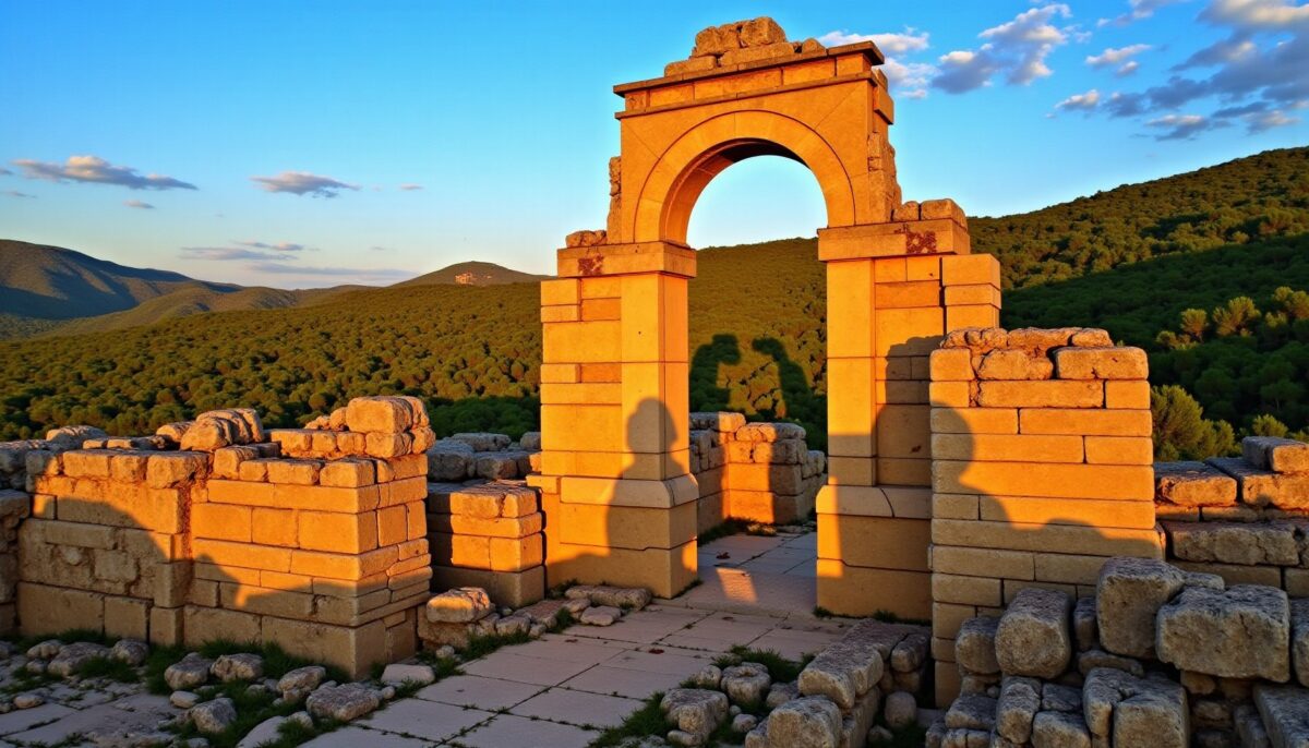 Les Pompeu : un héritage historique entre les mondes de Rome et de Catalogne