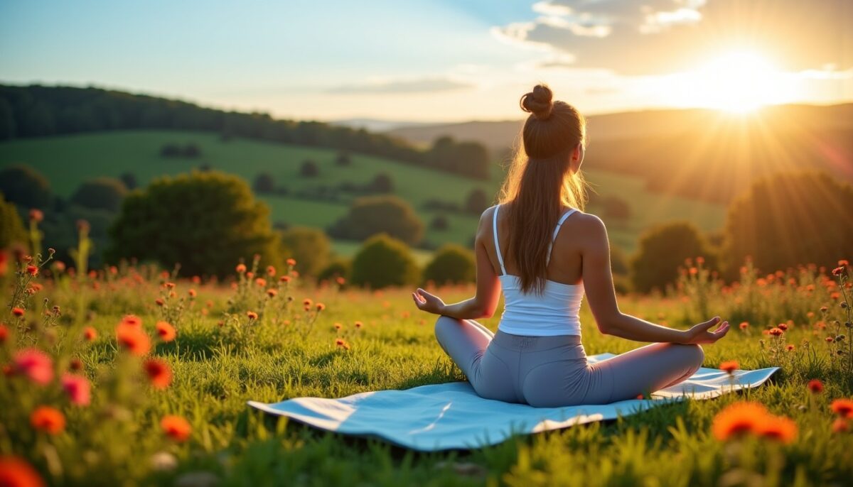 Kundalini Perpezac-le-Noir : Découvrez les soins essentiels pour votre équilibre et bien-être